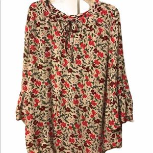 Women’s Blouse Size XL